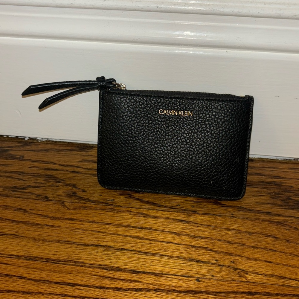 Calvin Klein Wallet